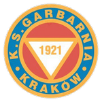 Garbarnia Kraków Logo