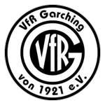 Garching Logo