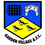 Garden Village logo