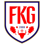 Garliava Logo