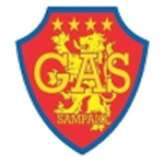 GAS football.logo