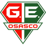 GE Osasco U20 football.logo