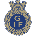 gefle IF football.logo