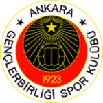 Genclerbirligi football.logo