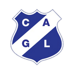 General Lamadrid football.logo
