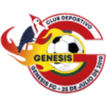 Génesis Logo