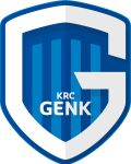 Genk Logo