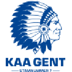 Gent U21 logo