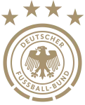 Germany U23 W logo