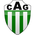 Germinal de Rawson football.logo