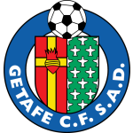 Getafe football.logo