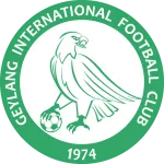 Geylang International logo
