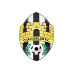 Ghajnsielem logo