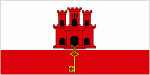 Gibraltar U17 Logo