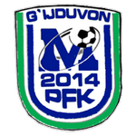 G'ijduvon Logo
