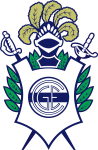 Gimnasia Chivilcoy football.logo