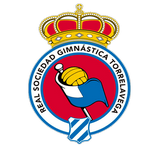 Gimnástica Torrelavega Logo