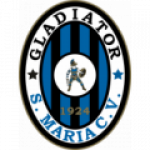 Gladiator Logo