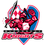 Glenorchy Knights football.logo