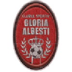 Gloria Albeşti logo