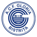 Gloria Bistriţa Logo