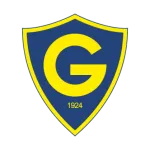 Gnistan / 3 logo