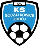 Goczałkowice Zdrój B logo