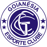 Goianésia football.logo