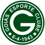 Goias football.logo