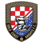 Gold Coast Knights football.logo