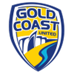 Gold Coast United football.logo