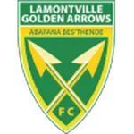 Golden Arrows logo