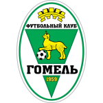 Gomel II football.logo