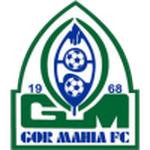 GOR Mahia football.logo