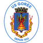 Gorée football.logo