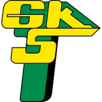 Górnik Łęczna football.logo