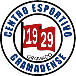 Gramadense football.logo