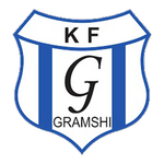 Gramshi football.logo