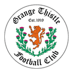 Grange Thistle Logo