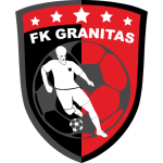 Granitas Logo