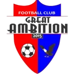 Great Ambitions logo