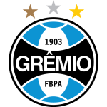 Gremio football.logo