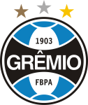 Gremio 2 Logo