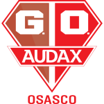 Gremio Osasco Audax Logo
