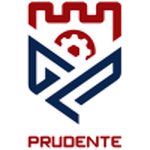 Gremio Prudente U20 football.logo