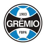 Gremio U17 football.logo