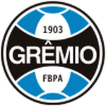 Grêmio U20 football.logo