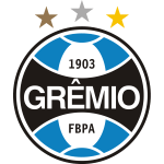 Grêmio U23 Logo