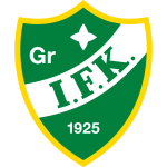 GrIFK football.logo