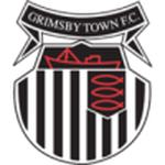Grimsby Town U18 logo